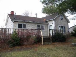 Foreclosed Home - 7401 HESS RD, 48746