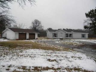 Foreclosed Home - 5649 MURPHY LAKE RD, 48746