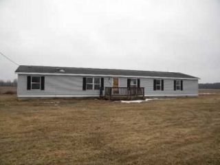 Foreclosed Home - 9050 BRAY RD, 48746