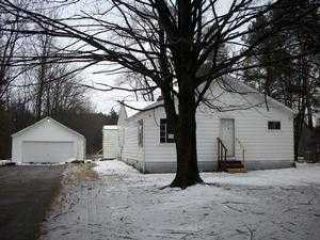 Foreclosed Home - 8909 BIRCH RUN RD, 48746
