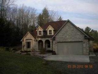 Foreclosed Home - List 100278533