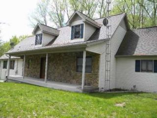 Foreclosed Home - List 100304159