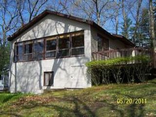 Foreclosed Home - 2122 INDIAN LAKE RD, 48748