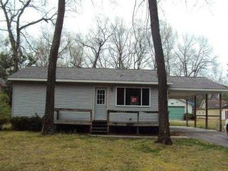 Foreclosed Home - 1416 ELIZABETH ST, 48748