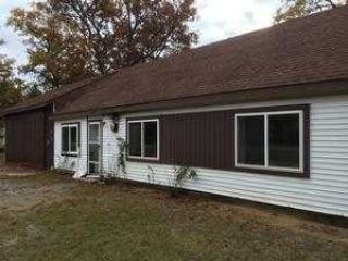 Foreclosed Home - 2795 MONUMENT RD, 48748