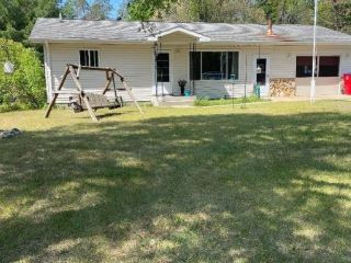 Foreclosed Home - 1941 VAUGHN RD, 48748