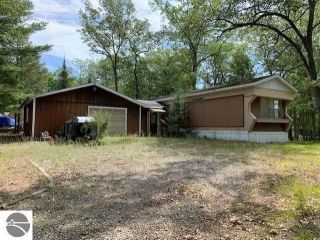 Foreclosed Home - 2192 LAKE RD, 48748