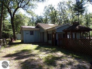 Foreclosed Home - 1454 MABELLE ST, 48748