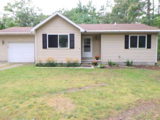 Foreclosed Home - 1677 SAGINAW ST, 48748