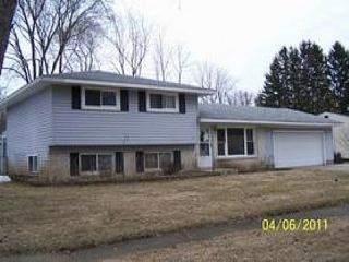 Foreclosed Home - 322 OTTAWA DR, 48750