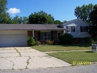 Foreclosed Home - List 100117274