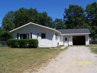 Foreclosed Home - 4980 DENISE ST, 48750