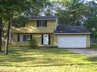 Foreclosed Home - List 100128105