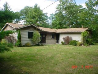 Foreclosed Home - List 100145378