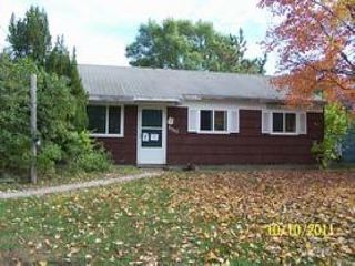 Foreclosed Home - List 100172357