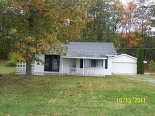 Foreclosed Home - List 100187222