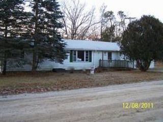 Foreclosed Home - List 100205935