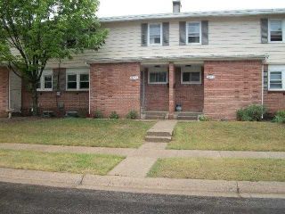 Foreclosed Home - List 100309926