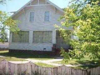 Foreclosed Home - 117 W RIVER RD, 48750