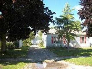 Foreclosed Home - 394 1ST ST N, 48750