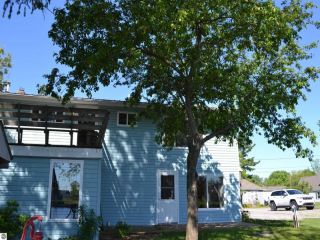 Foreclosed Home - 295 HARBOR ST, 48750