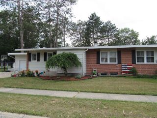 Foreclosed Home - 8617A NEBRASKA ST, 48750