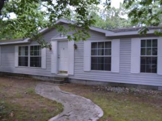 Foreclosed Home - 6377 CEDAR ST, 48750
