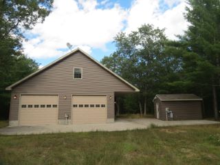 Foreclosed Home - 4300 CAMP RD, 48750