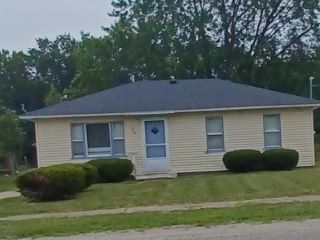 Foreclosed Home - List 101272178