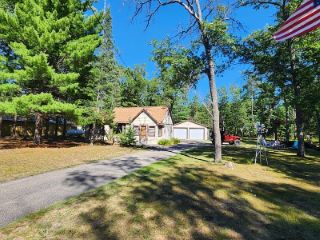 Foreclosed Home - 4578 SHADY LANE RD, 48750