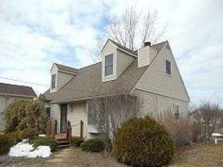 Foreclosed Home - List 100099704