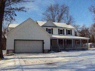 Foreclosed Home - 5350 MILLS DR, 48756