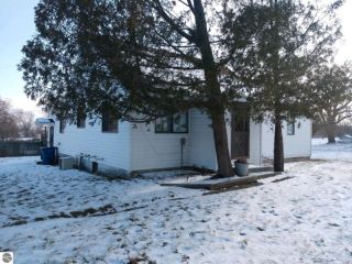 Foreclosed Home - 115 MELCHER ST, 48756