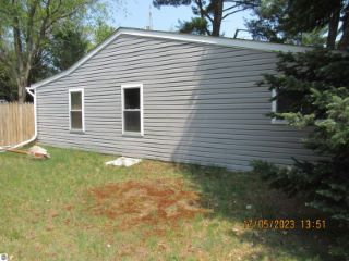 Foreclosed Home - 2199 LAKEVIEW AVE, 48756