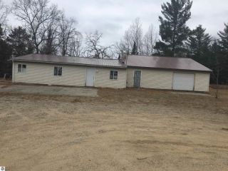 Foreclosed Home - 3470 RIFLE RIVER TRL, 48756