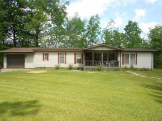 Foreclosed Home - 5185 HENDERSON LAKE RD, 48756