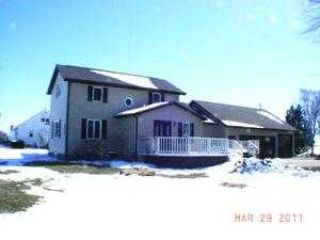Foreclosed Home - 9491 W CARO RD, 48757