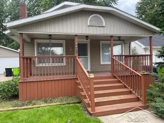 Foreclosed Home - 9621 SAGINAW ST, 48757