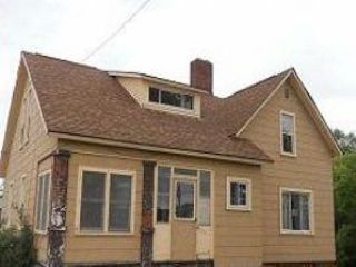 Foreclosed Home - List 100110854
