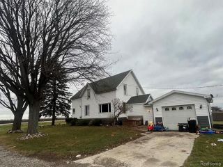 Foreclosed Home - 9297 SEBEWAING RD, 48759