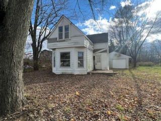 Foreclosed Home - 2770 MARLETTE RD, 48760