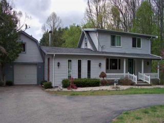 Foreclosed Home - 3985 CURTISVILLE RD, 48761