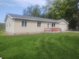 Foreclosed Home - 5977 TABER RD, 48761
