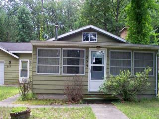 Foreclosed Home - 359 W MOUNT MARIA RD, 48762