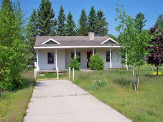 Foreclosed Home - 104 10TH AVE, 48763