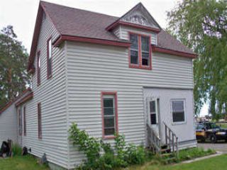 Foreclosed Home - 206 S RIVER ST, 48763