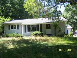 Foreclosed Home - 221 N IMPERIAL DR, 48763