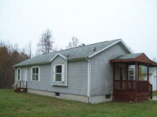 Foreclosed Home - 1066 OATES RD, 48763