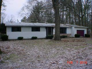 Foreclosed Home - List 100257874