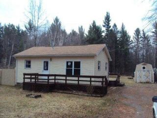 Foreclosed Home - 1365 TOWNLINE RD, 48763
